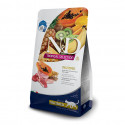Farmina N & D Cat Low GRAIN TROPICAL NEUTERED LAMB -1.5 kg sterilizētiem un kastrētiem kaķiem  ar zemu graudaugu,jēra gaļa un auzas, speltas kvieši un tropiskie augļi.