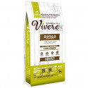 Vivere Medium Adult Buffalo & Brown Rice - 12kg vidēja lieluma pieaugušiem suņiem ar bifeļu un brūniem risiem