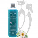 Anju Beaute Diamant -250ml - kaķiem ar gaišu, pelēku, zilo un balto spalvu
