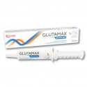 GlutaMax Advanced pasta - 30ml  kaķiem uztur fizioloģisko aknu funkcionalitāti hroniskas aknu mazspējas gadījumos
