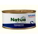 NATUA Cat Tuna Jelly - 150g ugušiem kaķipieaem, tuncis želejā