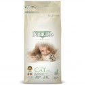 Bonacibo Adult Cat Lamb & Rice -5 kg Pilnvērtīga barība pieaugušiem, jūtīgiem kaķiem(ar jēru un rīsiem).