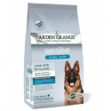Arden Grange Dog PUPPY/JUNIOR Sensitive Ocean White Fish & Potato - 12kg bezgraudu,  jutīgiem kucēniem un jauniem suņiem, ar siļķi un kartupeļiem