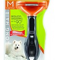 Furminator Garspalvainiem suņiem  Long Hair Dog M (9-23Kg)